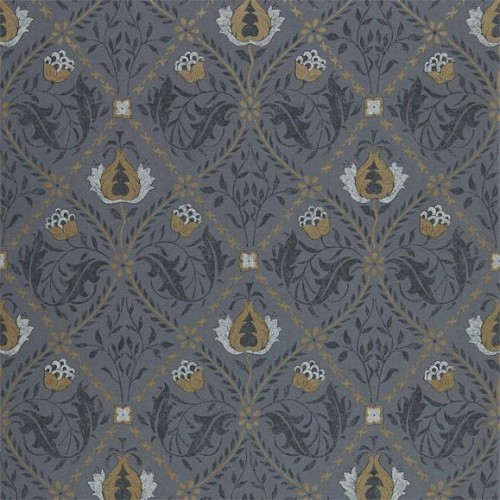Обои Morris Pure Morris North Trellis 216527
