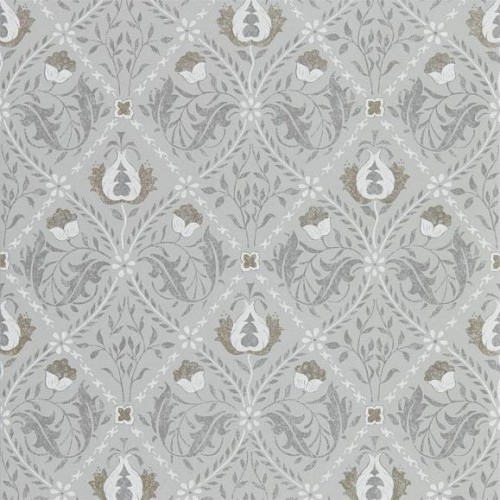 Обои Morris Pure Morris North Trellis 216528