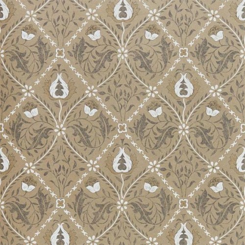 Обои Morris Pure Morris North Trellis 216529