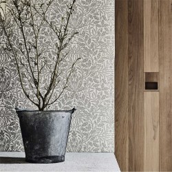 Обои Morris Pure Acorn 216042