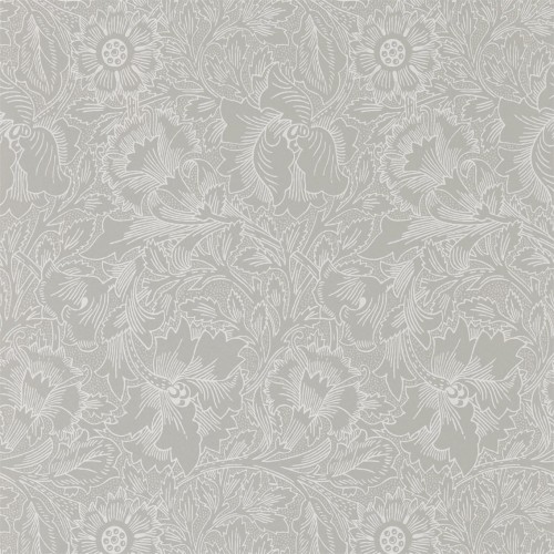 Обои Morris Pure Poppy 216032