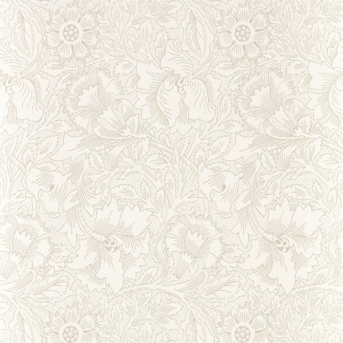 Обои Morris Pure Poppy 216034