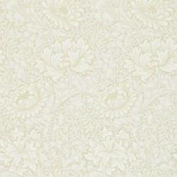 Обои Morris The Craftsman Chrysanthemum 216457