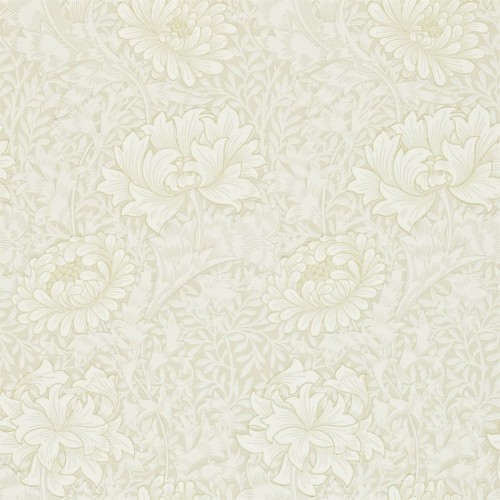 Обои Morris The Craftsman Chrysanthemum 216457