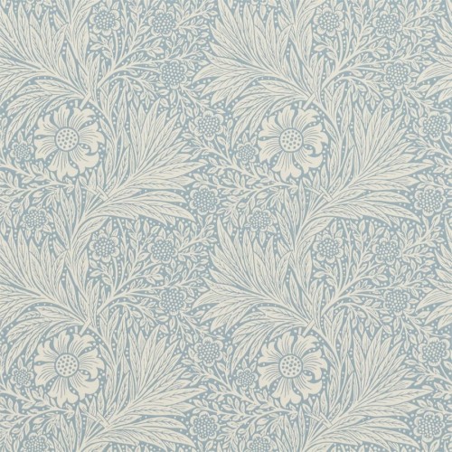 Обои Morris The Craftsman Marigold 216466