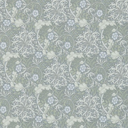 Обои Morris The Craftsman Morris Seaweed 216467