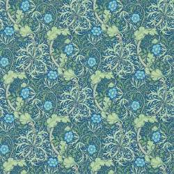 Обои Morris The Craftsman Morris Seaweed 216468