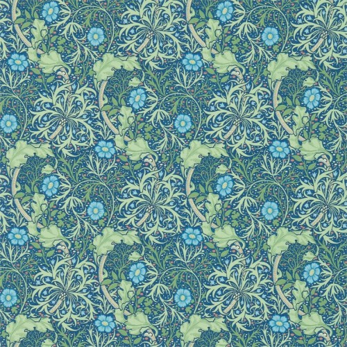 Обои Morris The Craftsman Morris Seaweed 216468