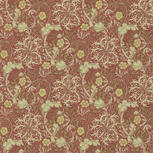 Обои Morris The Craftsman Morris Seaweed 216469