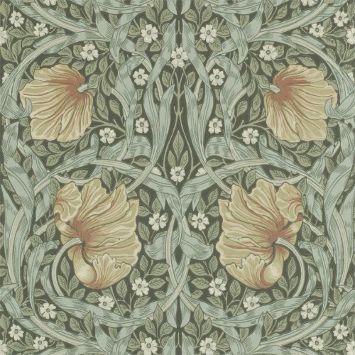 Обои Morris The Craftsman Pimpernel 216470