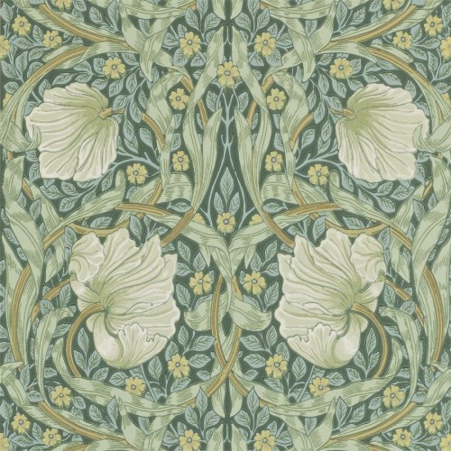 Обои Morris The Craftsman Pimpernel 216472