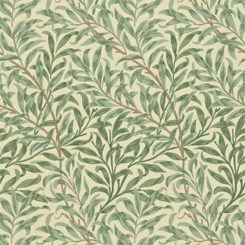 Обои Morris The Craftsman Willow Boughs 216480