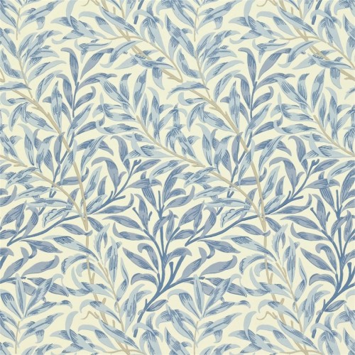 Обои Morris The Craftsman Willow Boughs 216481