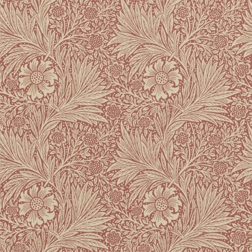 Обои Morris The Craftsman Marigold 216482
