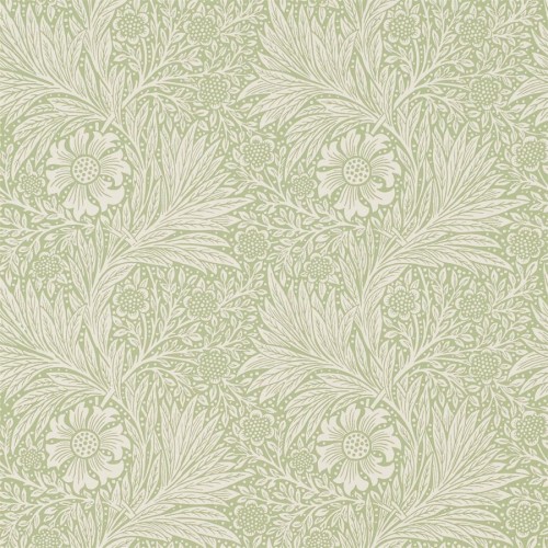 Обои Morris The Craftsman Marigold 216483