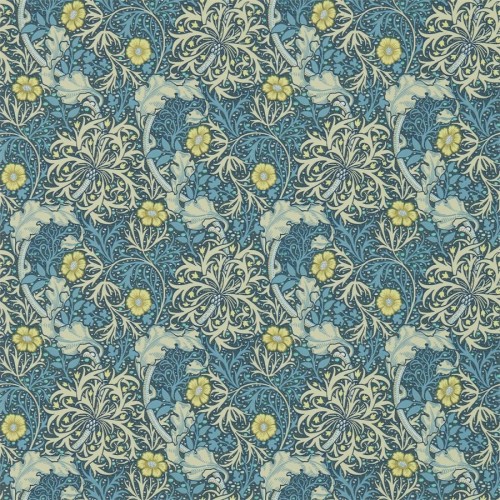 Обои Morris The Craftsman Morris Seaweed 216485