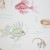 Обои Nina Campbell Album 3 Aquarium NCW3833-03