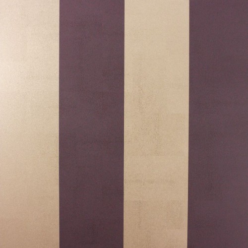Обои Osborne & Little Metallico Vinyls Zingrina Stripe W6904-03