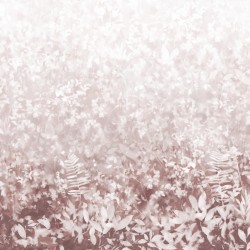 Панно Paint & Paper Library Botany Folia Plaster 0360FOPLAST 3,25х2,1 м