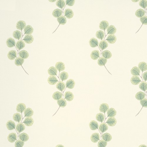 Обои Paint & Paper Library Botany Honesty Chelsea Green II 0360HOСHELS
