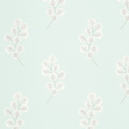 Обои Paint & Paper Library Botany Honesty Glass III 0360HOGLASS