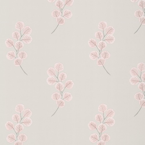 Обои Paint & Paper Library Botany Honesty Salt III 0360HOSALTZ