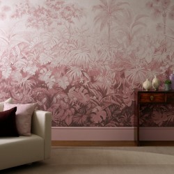 Панно Paint & Paper Library Botany Jangala 0360JAPLAST 3,25х2,8 м
