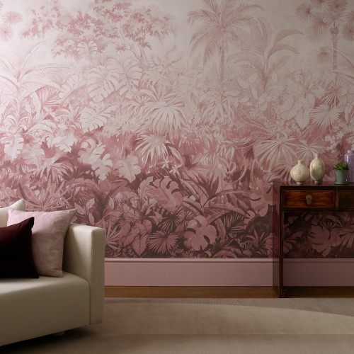 Панно Paint & Paper Library Botany Jangala 0360JAPLAST 3,25х2,8 м