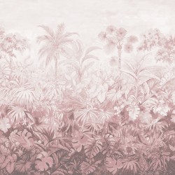 Панно Paint & Paper Library Botany Jangala 0360JAPLAST 3,25х2,8 м