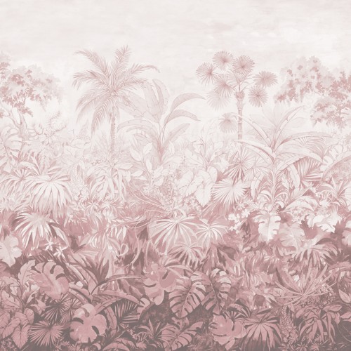 Панно Paint & Paper Library Botany Jangala 0360JAPLAST 3,25х2,8 м