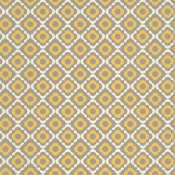 Обои Paint & Paper Library Botany Quatrefoil Barbican 0360QUBARBI