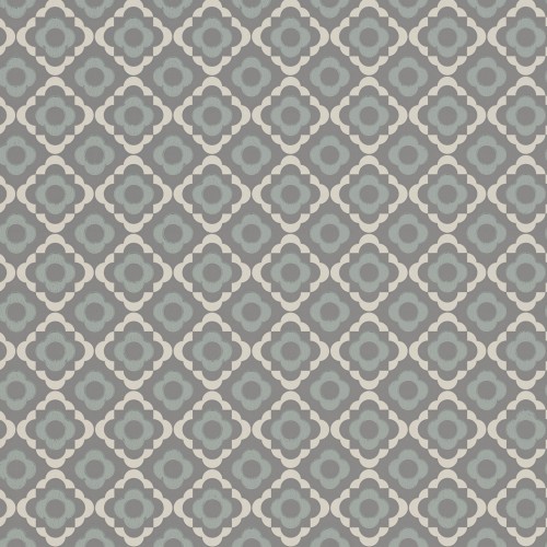 Обои Paint & Paper Library Botany Quatrefoil Panel 0360QUPANEL
