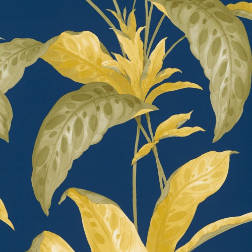 Обои Paint & Paper Library Botany Tropicane Plimsoll 0360TRPLIMS