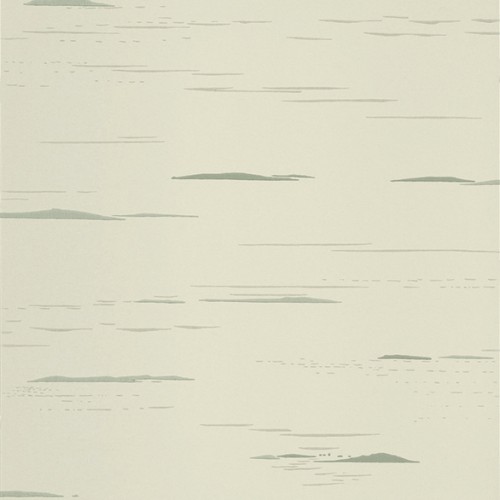 Обои Paint and Paper Library Tresco Archipelago Spring Tide 0393ARSPRING