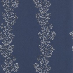 Обои Sanderson Aegean Sparkle Coral 213039