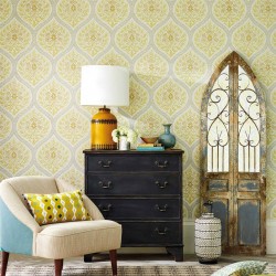Обои Sanderson Caspian Madurai 216756