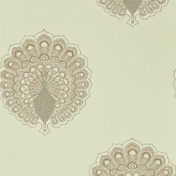 Обои Sanderson Caspian Kalapi 216758