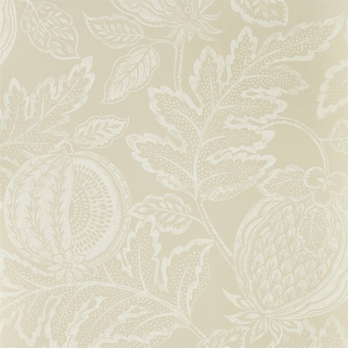 Обои Sanderson Caspian Cantaloupe 216760