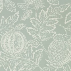 Обои Sanderson Caspian Cantaloupe 216761
