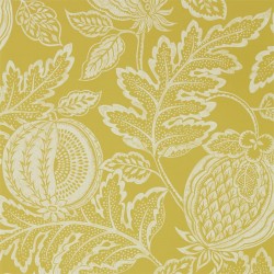 Обои Sanderson Caspian Cantaloupe 216762