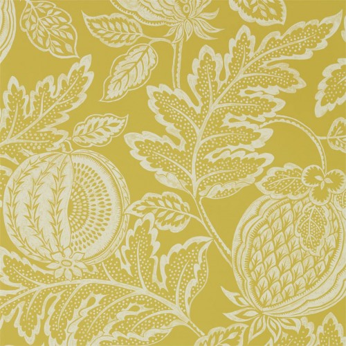 Обои Sanderson Caspian Cantaloupe 216762