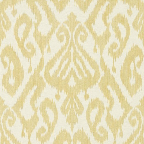 Обои Sanderson Caspian Kasuri 216782