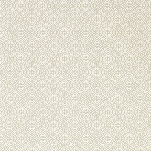 Обои Sanderson Caspian Pinjara Trellis 216784