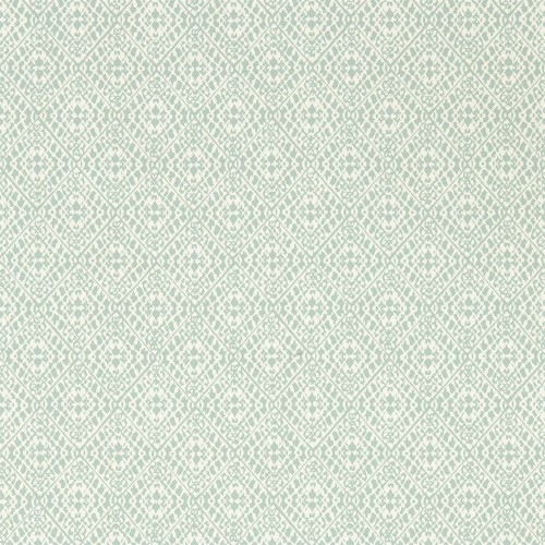 Обои Sanderson Caspian Pinjara Trellis 216787