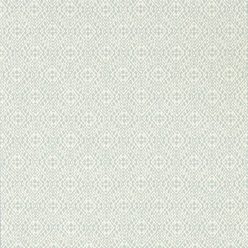 Обои Sanderson Caspian Pinjara Trellis 216789