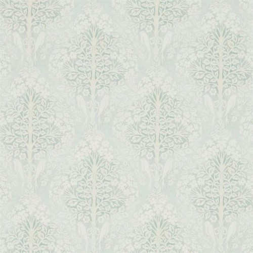 Обои Sanderson Chiswick Grove Lerena 216399 Обои Sanderson Chiswick Grove Lerena 216399