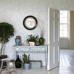 Обои Sanderson Chiswick Grove Orange Tree 216403