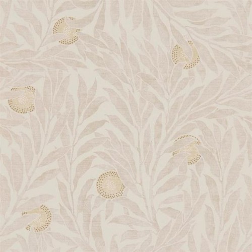 Обои Sanderson Chiswick Grove Orange Tree 216404 Обои Sanderson Chiswick Grove Orange Tree 216404