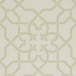 Обои Sanderson Chiswick Grove Mawton 216417