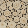 Обои Sanderson Embleton Bay Alnwick Logs 216510